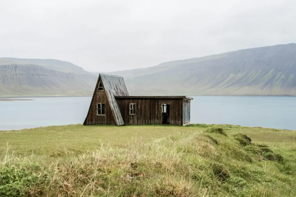 The Westfjords
