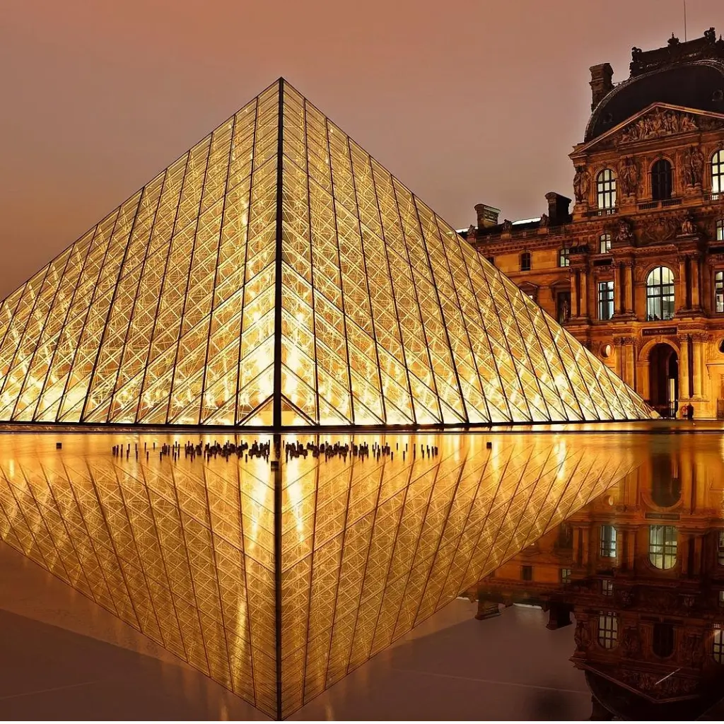 visit france