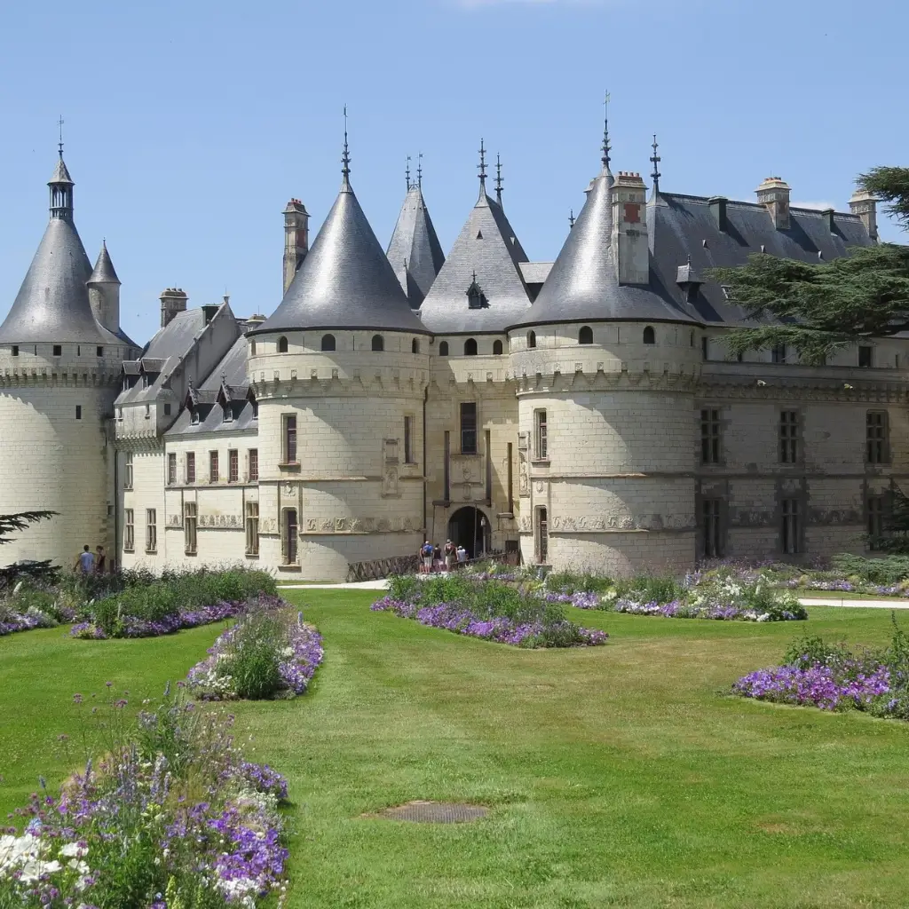visit france