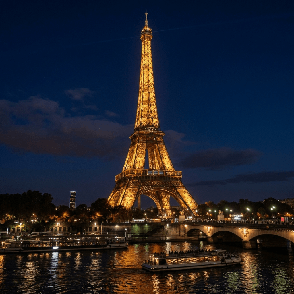 visit france