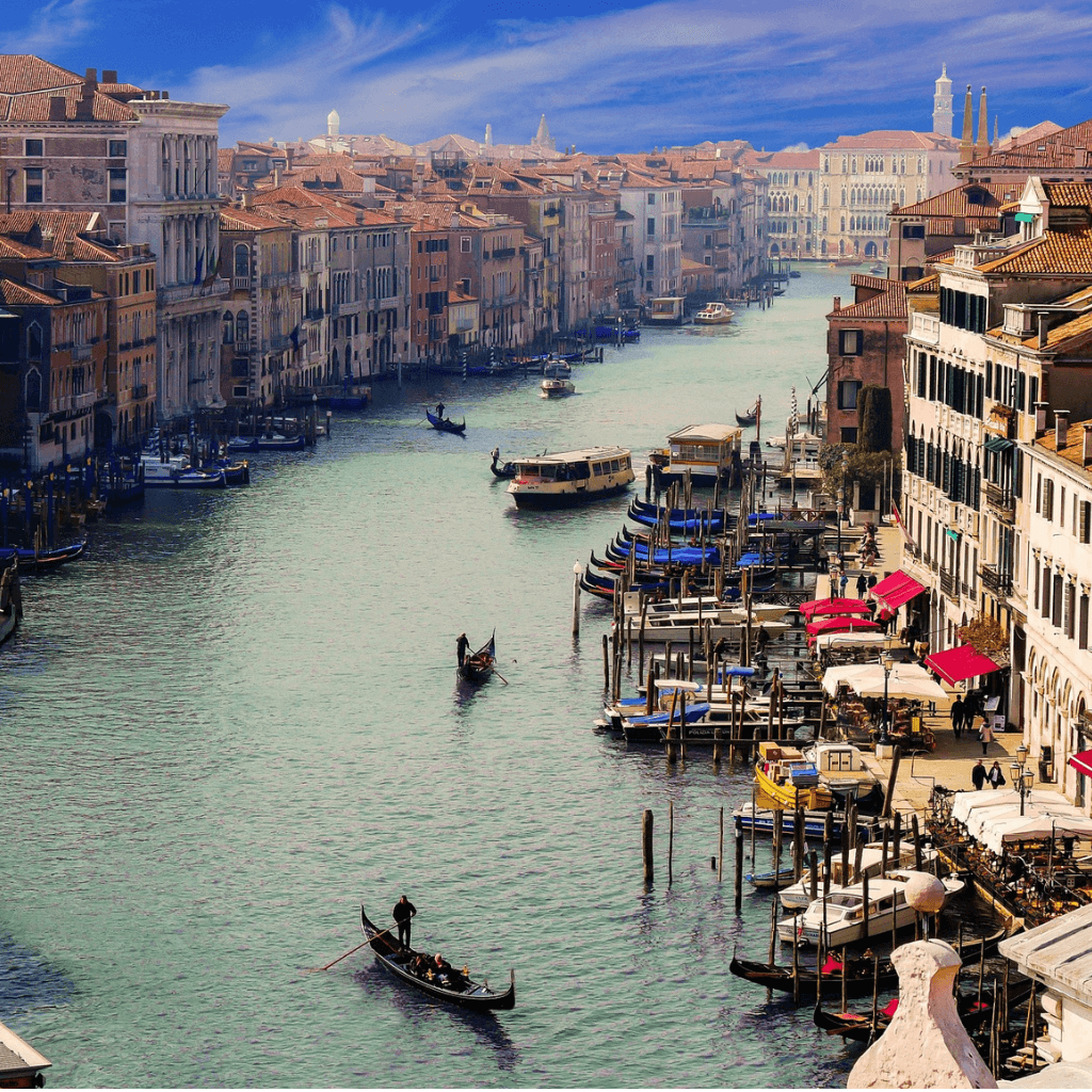 visit italy