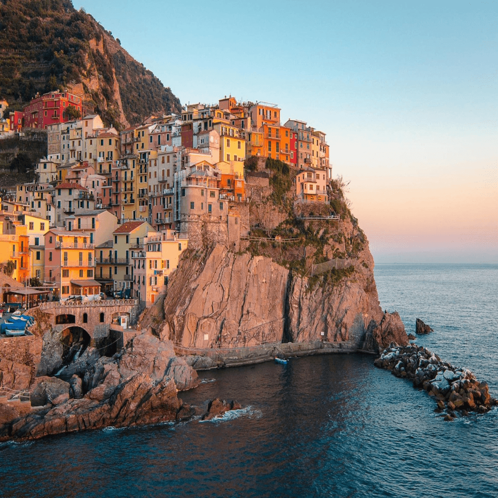 visit italy