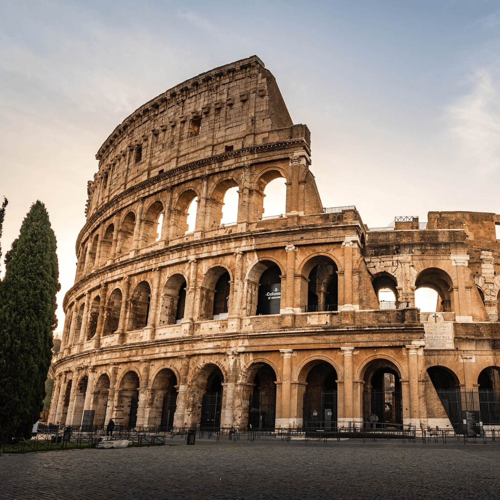 visit italy