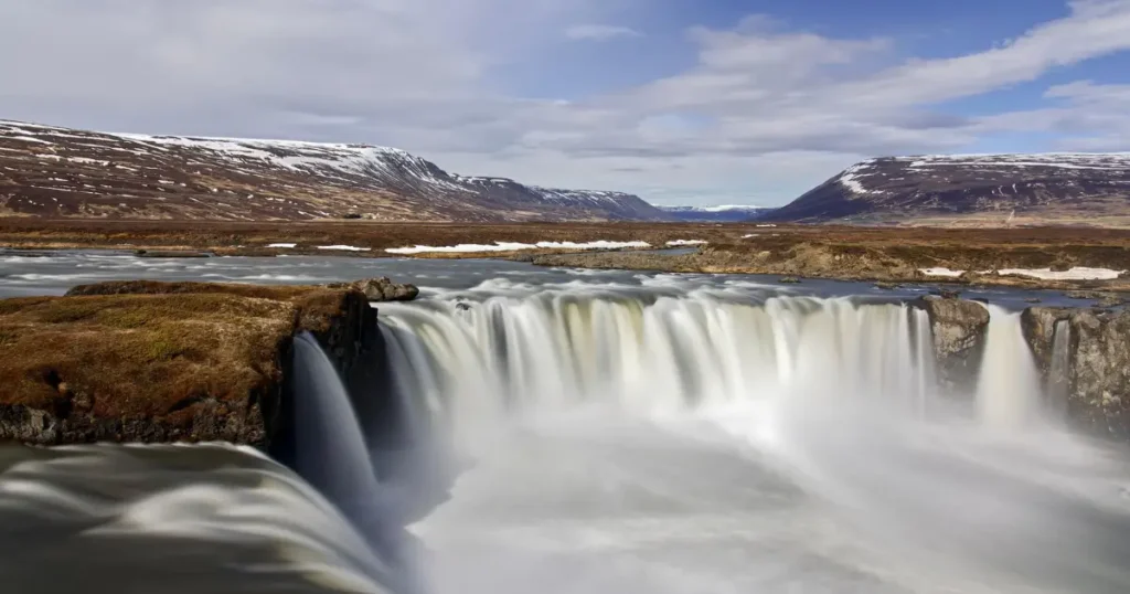 places to visit in iceland