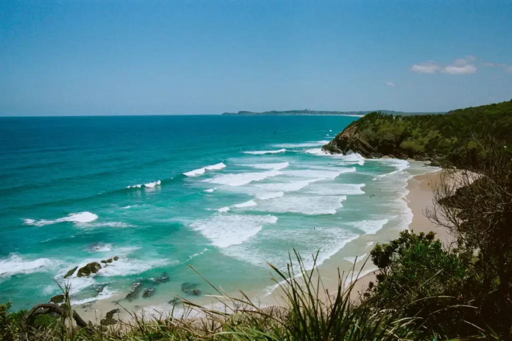 Byron Bay