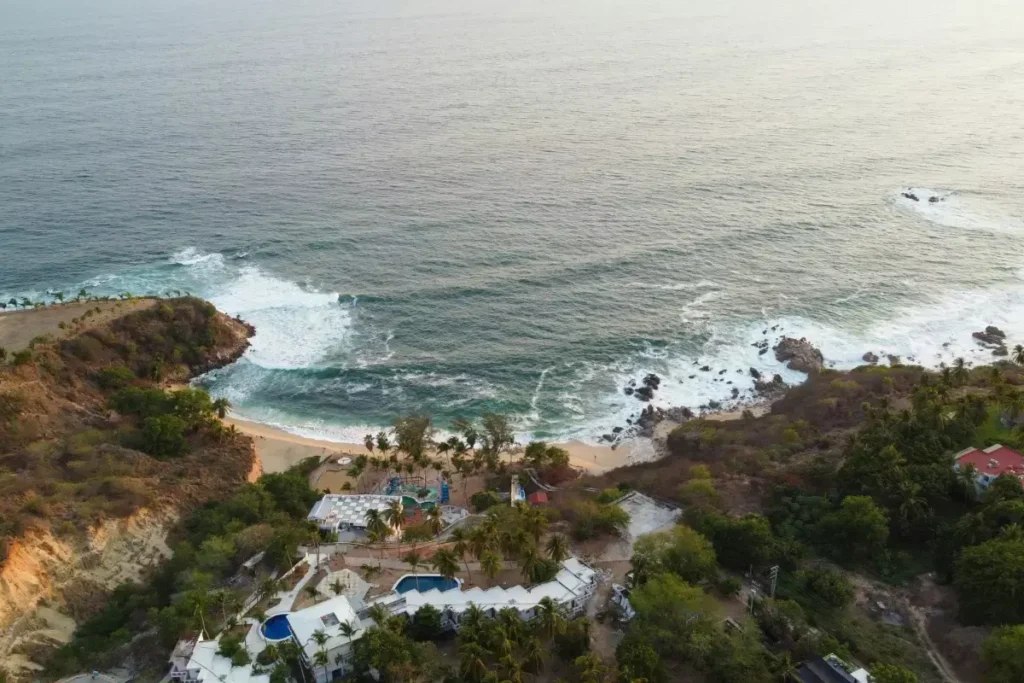 Puerto Escondido