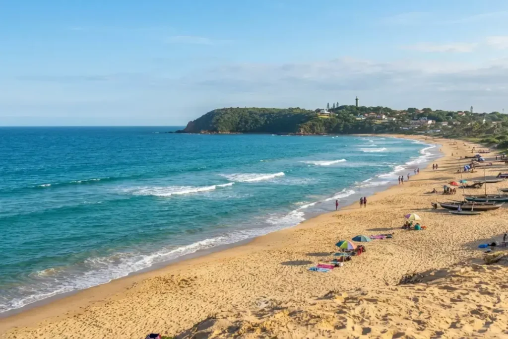 Ponta do Ouro