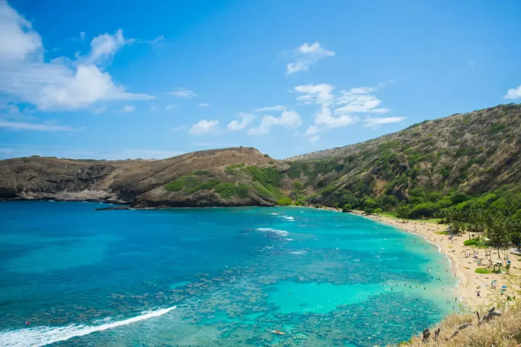 Honolulu Hawaii