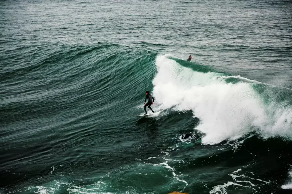 Santa Cruz