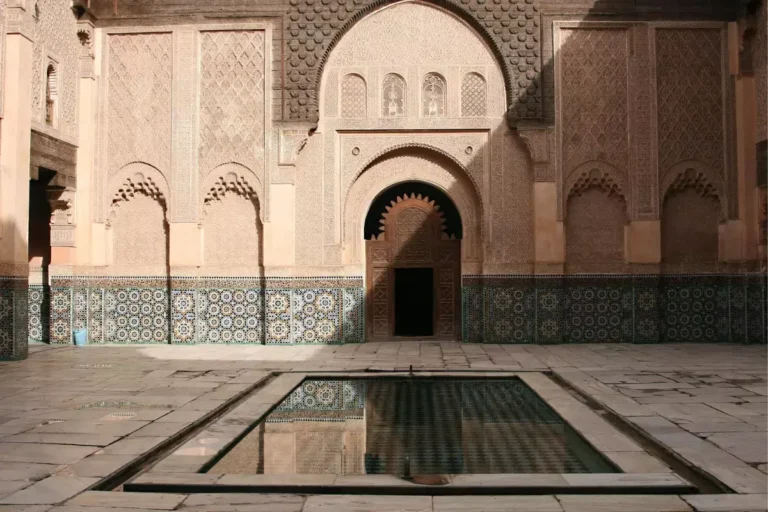 The Best Time to Visit Morocco