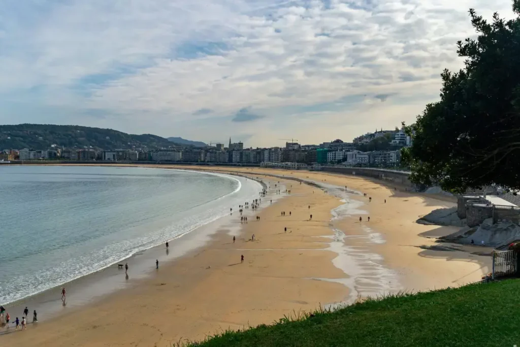 San Sebastián