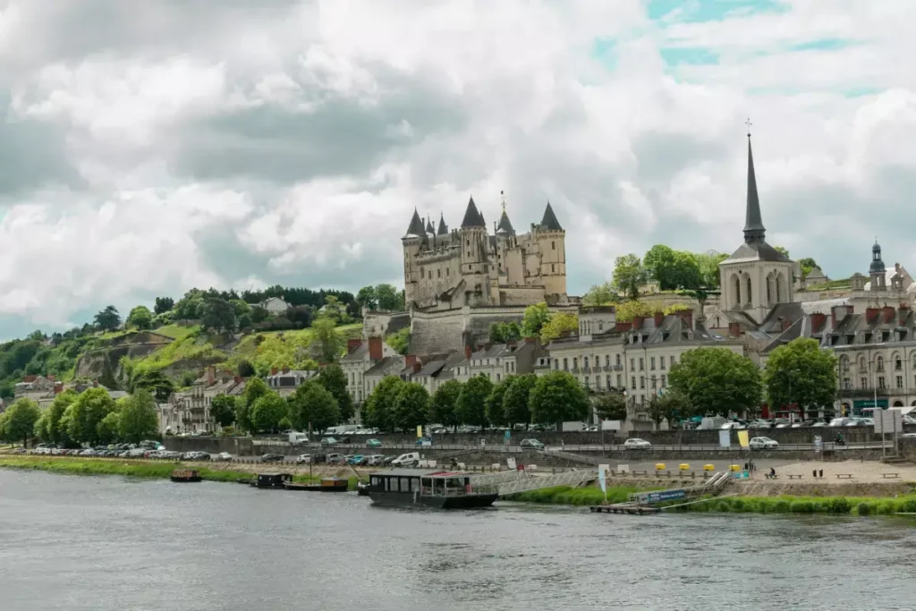 The Loire Valley