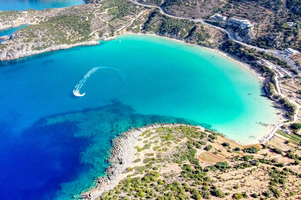 places to visit in greece