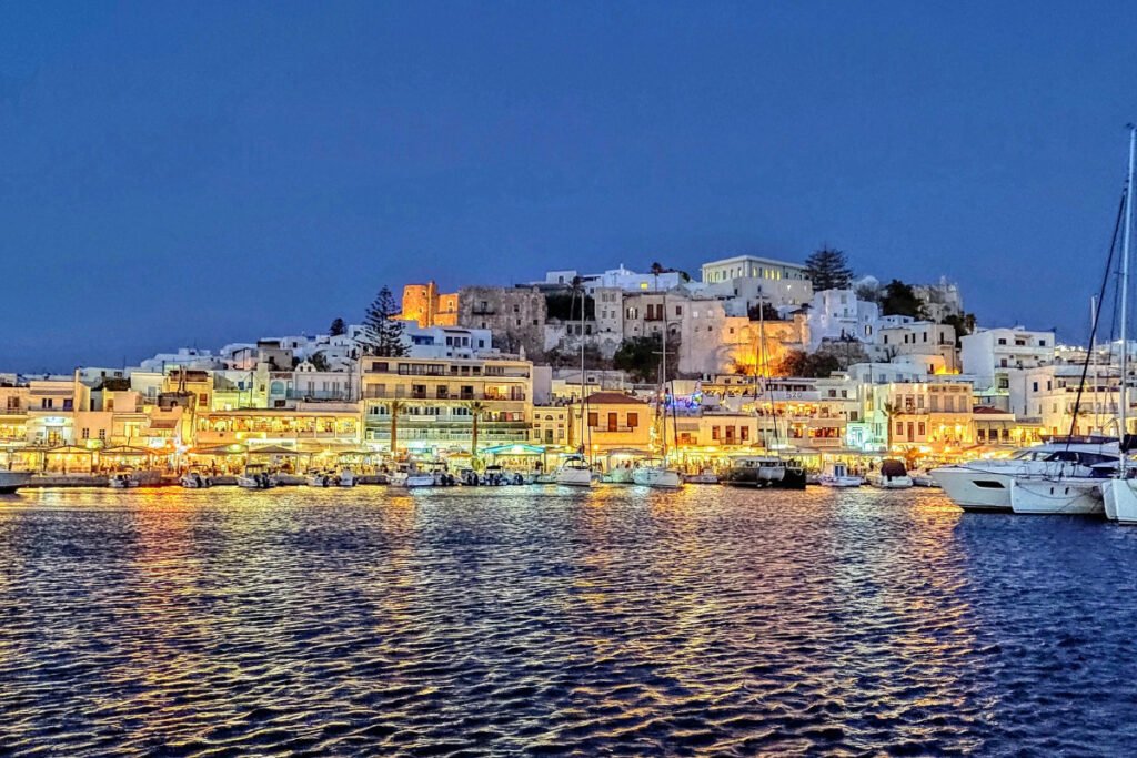 places to visit in greece