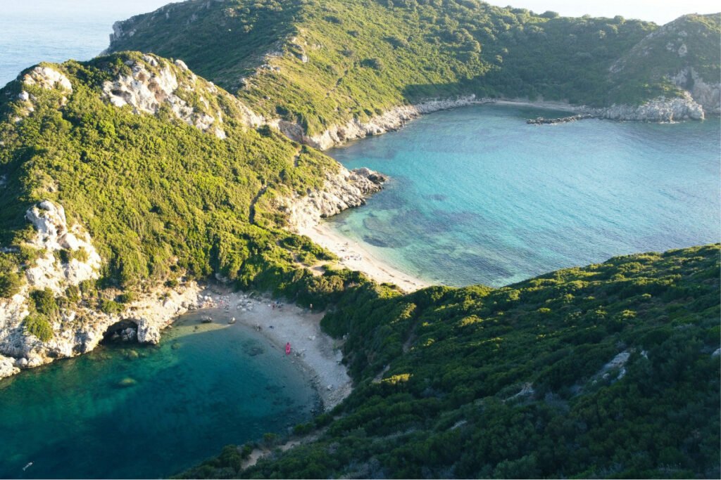 places to visit in greece