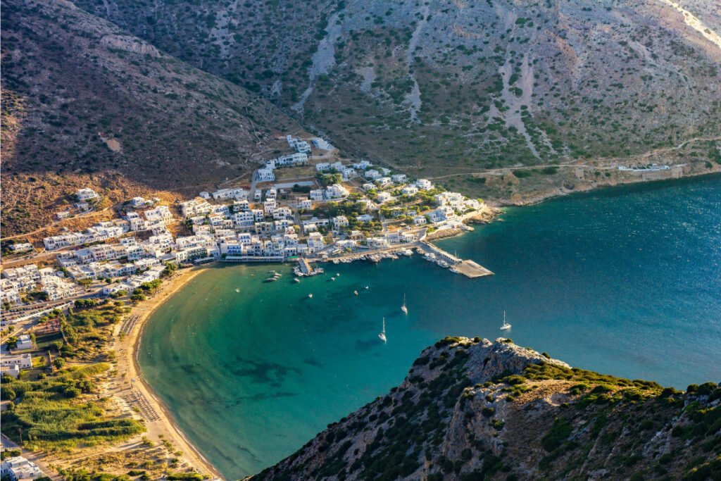 places to visit in greece