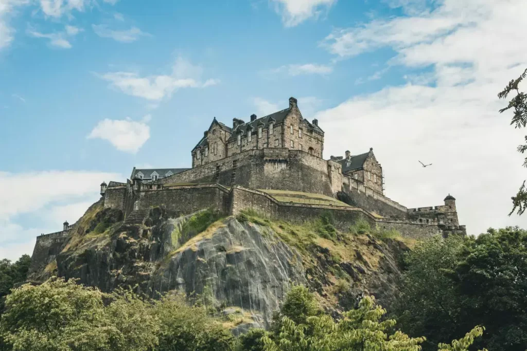 places to visit in scotland