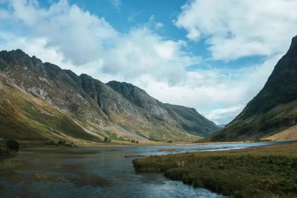 places to visit in scotland