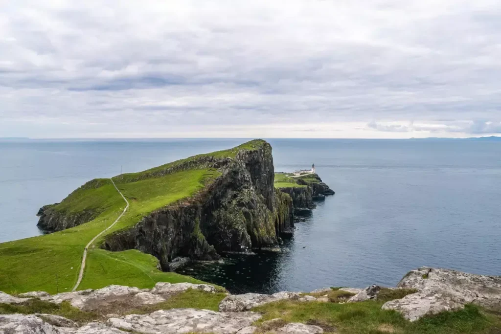 places to visit in scotland