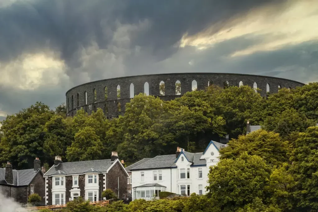 places to visit in scotland