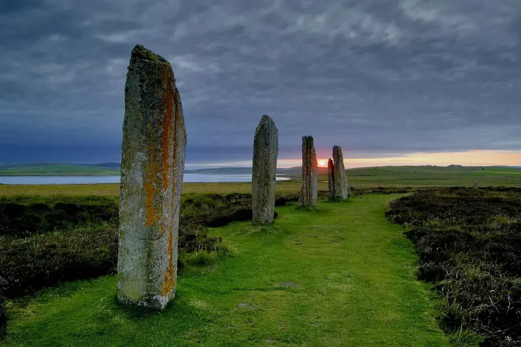 places to visit in scotland
