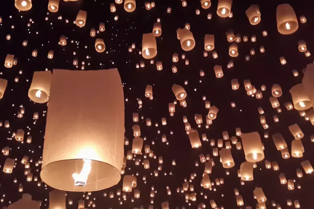 places to visit in thailand