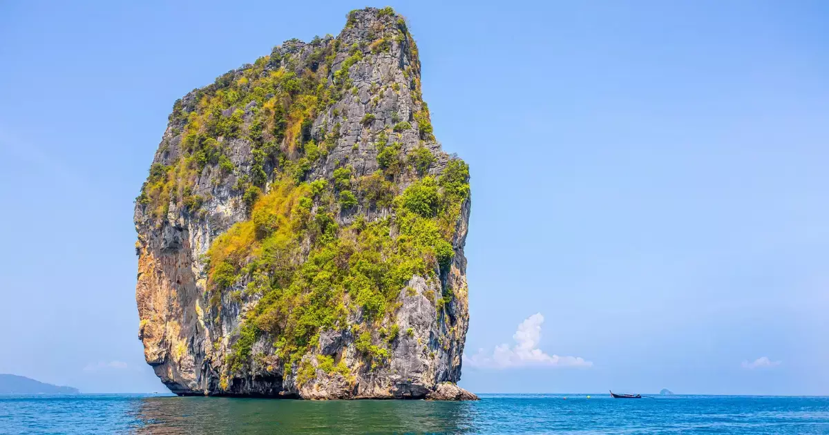 places to visit in thailand