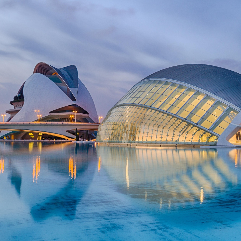visit spain