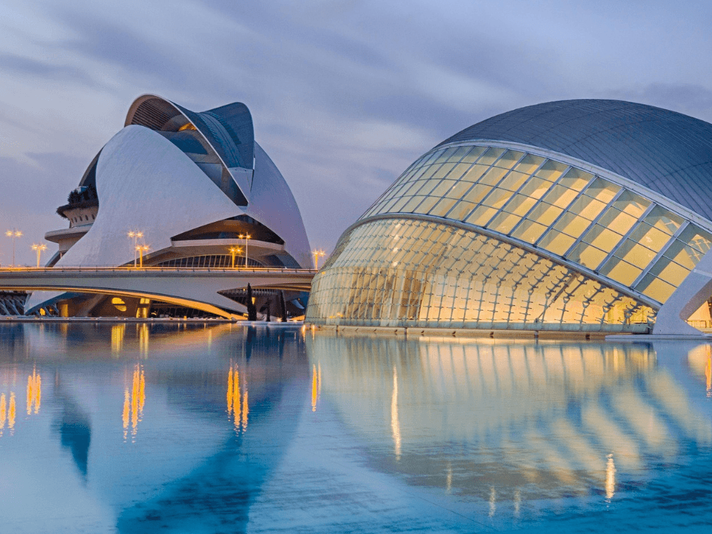 best travel destinations