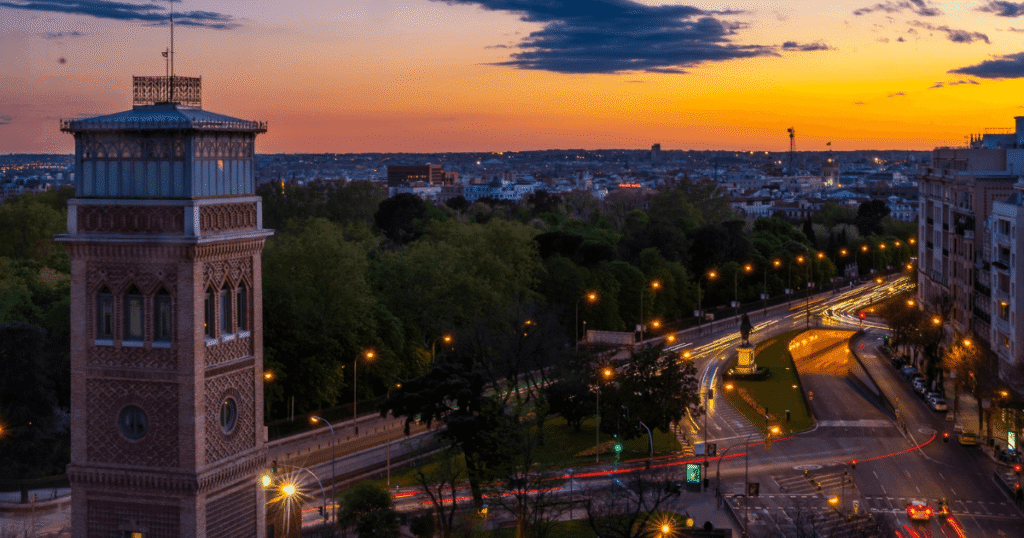14 best places to visit in spain