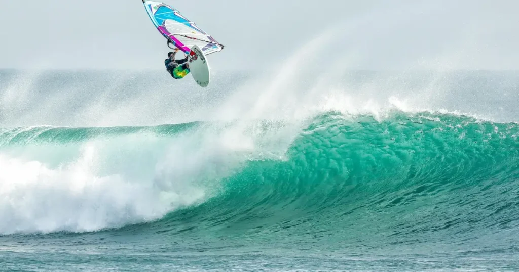 surf spots