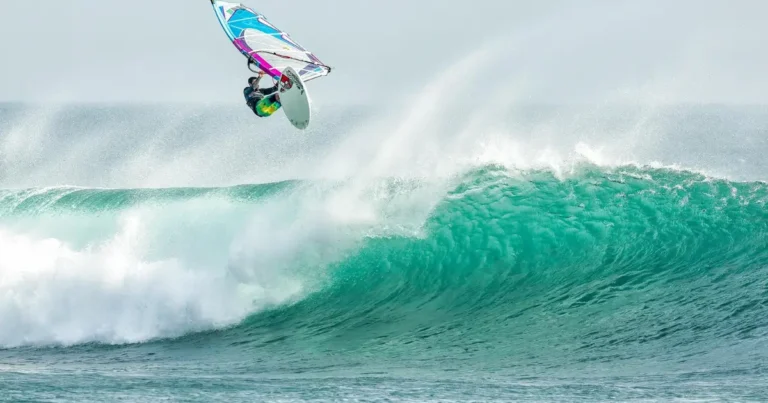 surf spots