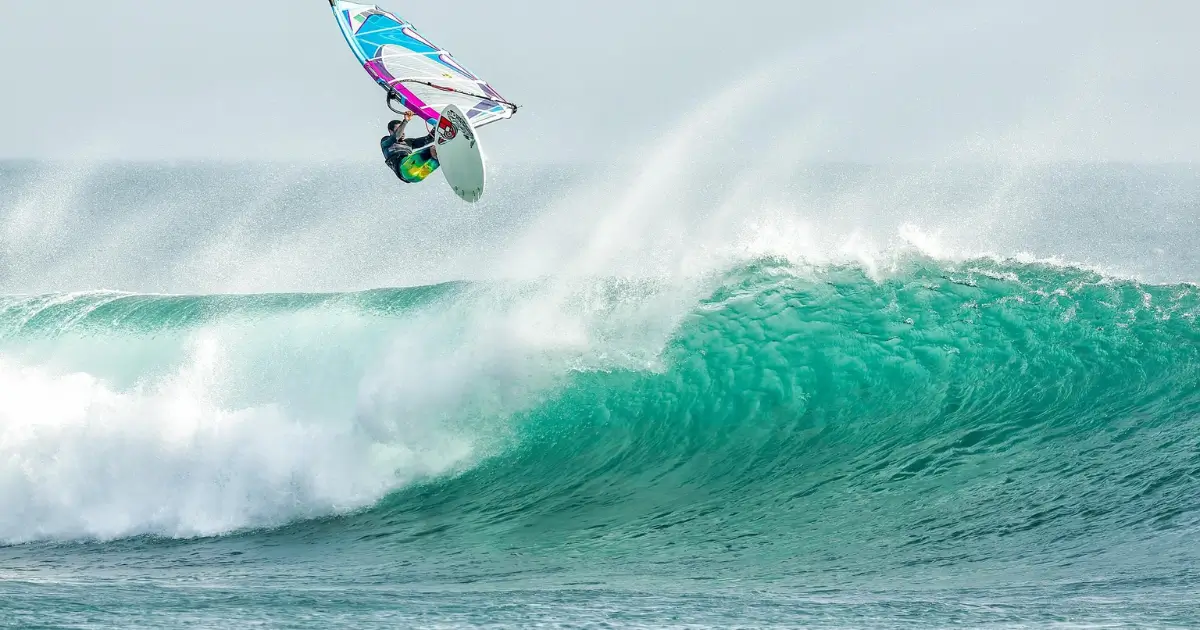 surf spots