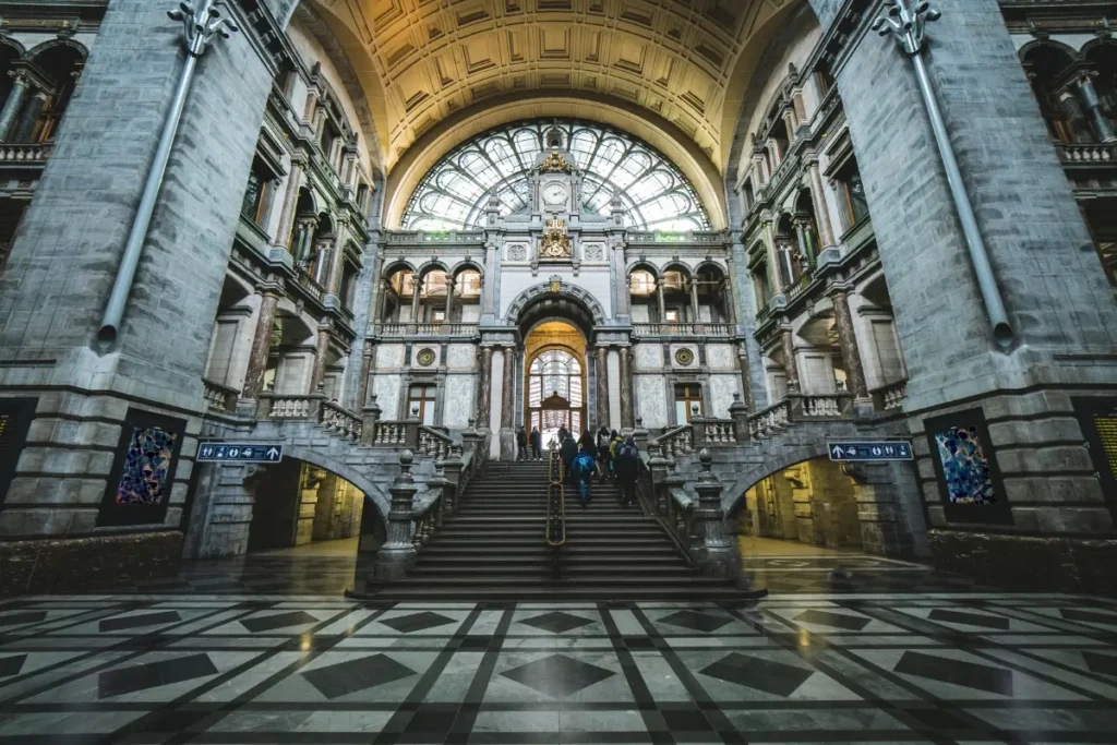 antwerp