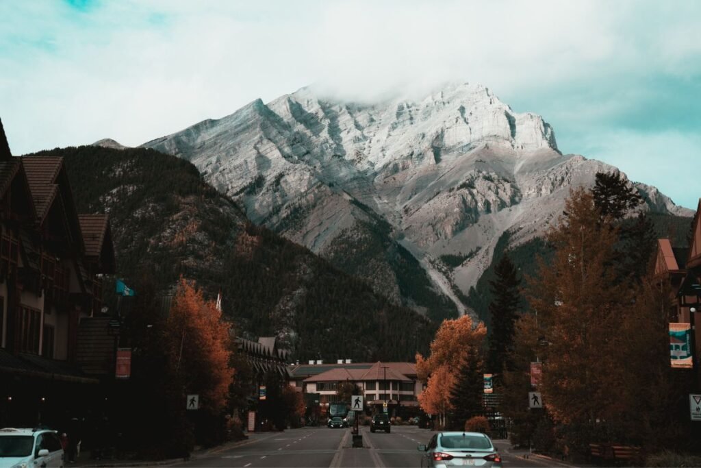 Banff