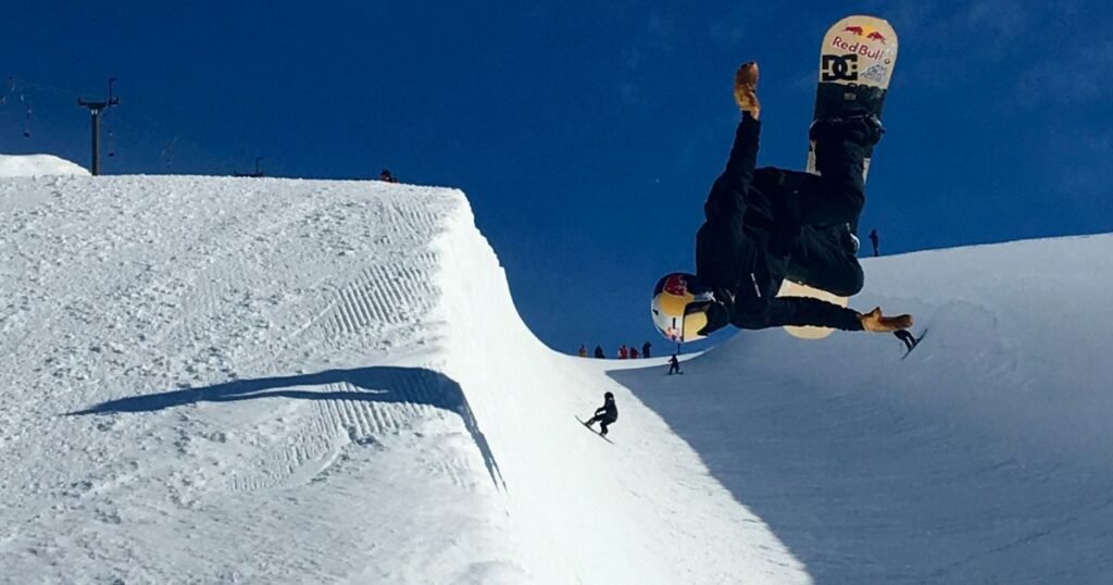 Cardrona, New Zealand