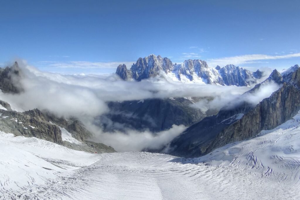 Chamonix