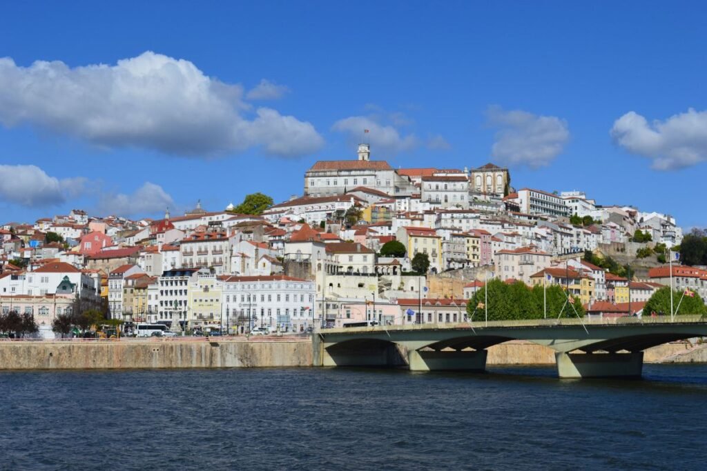 Coimbra