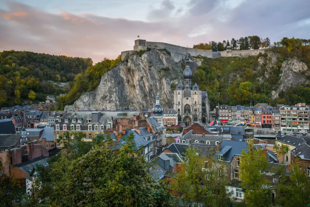dinant