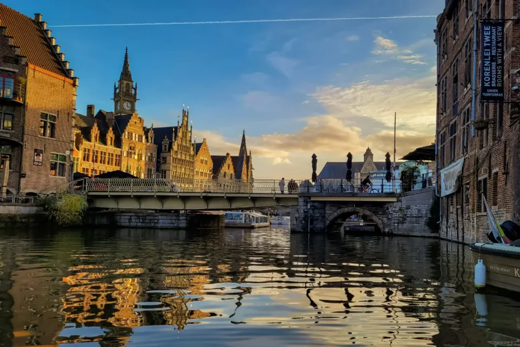 ghent