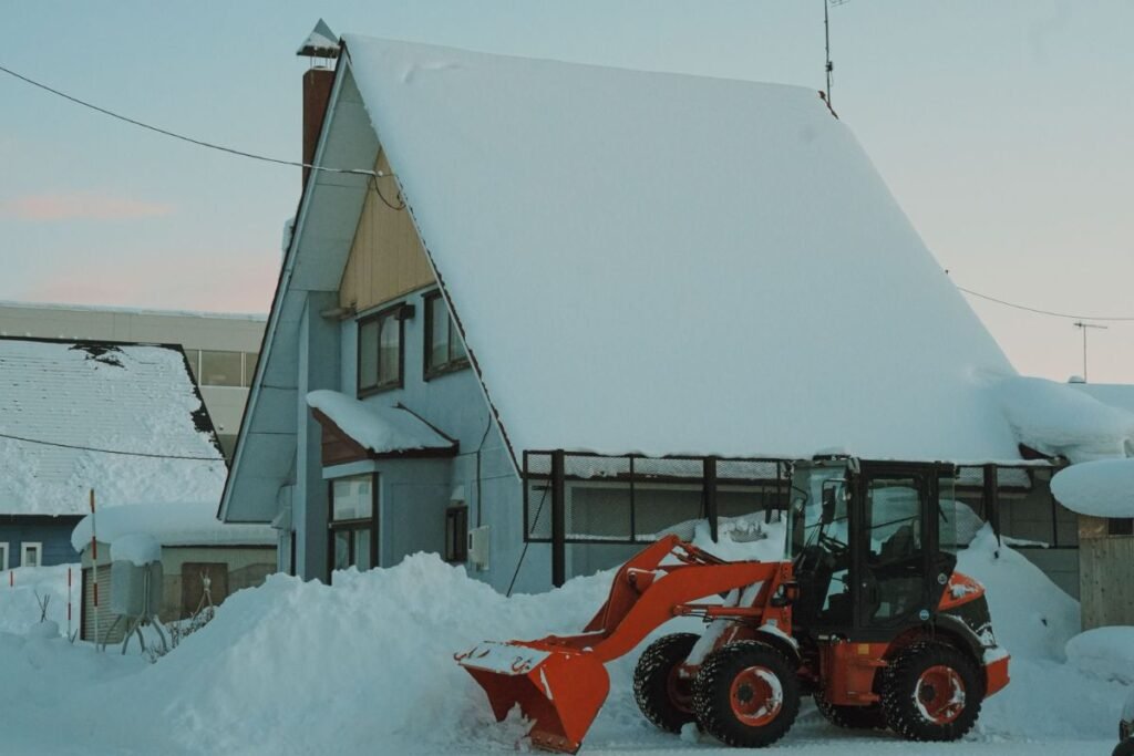 Hokkaido