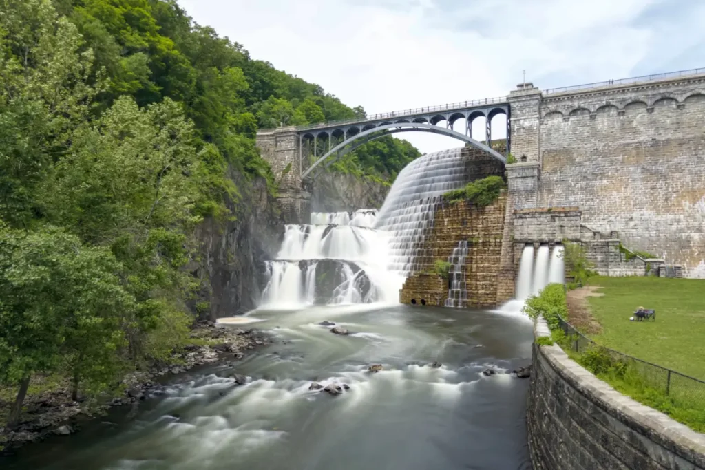 Hudson Valley, New York