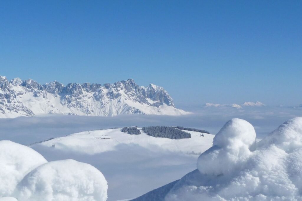 Kitzbühel