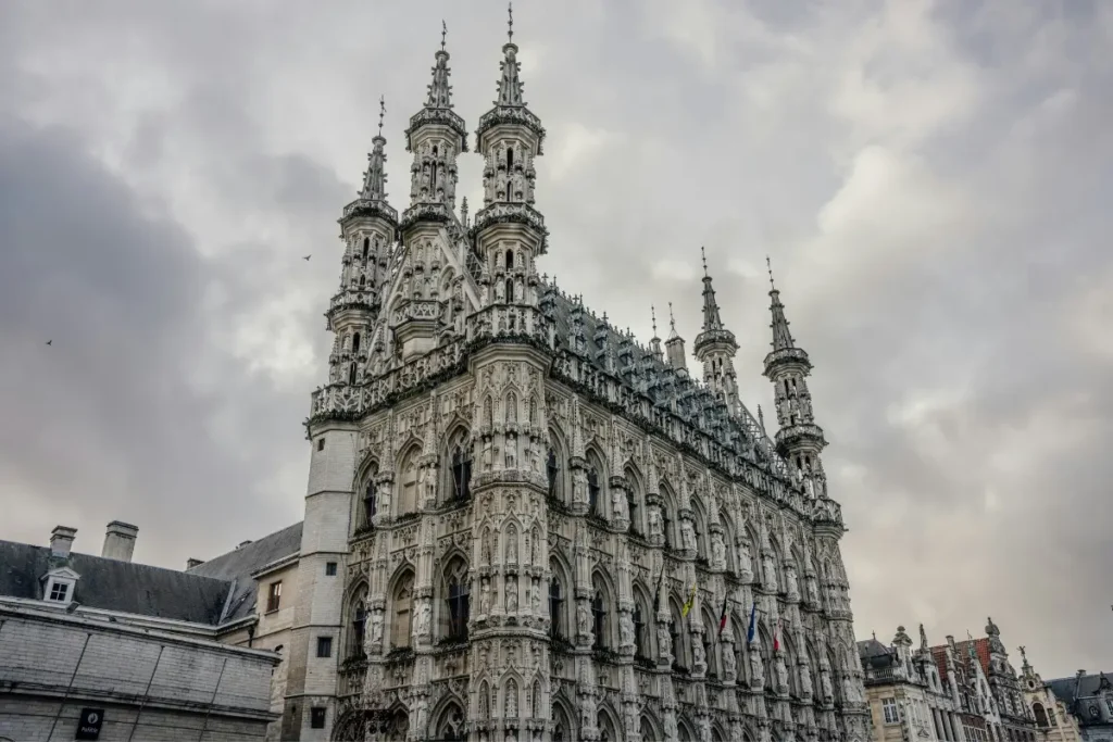 leuven