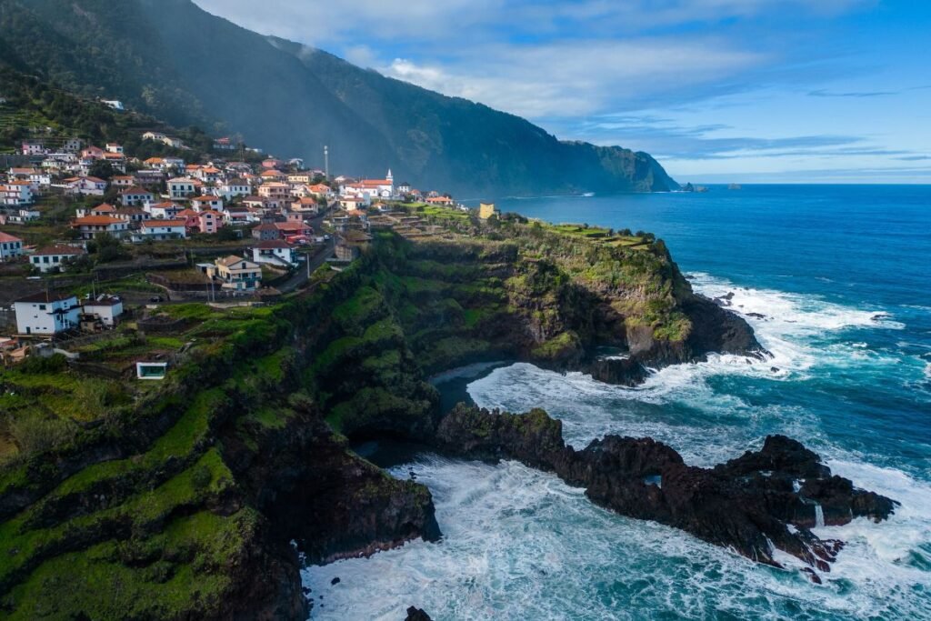 Madeira