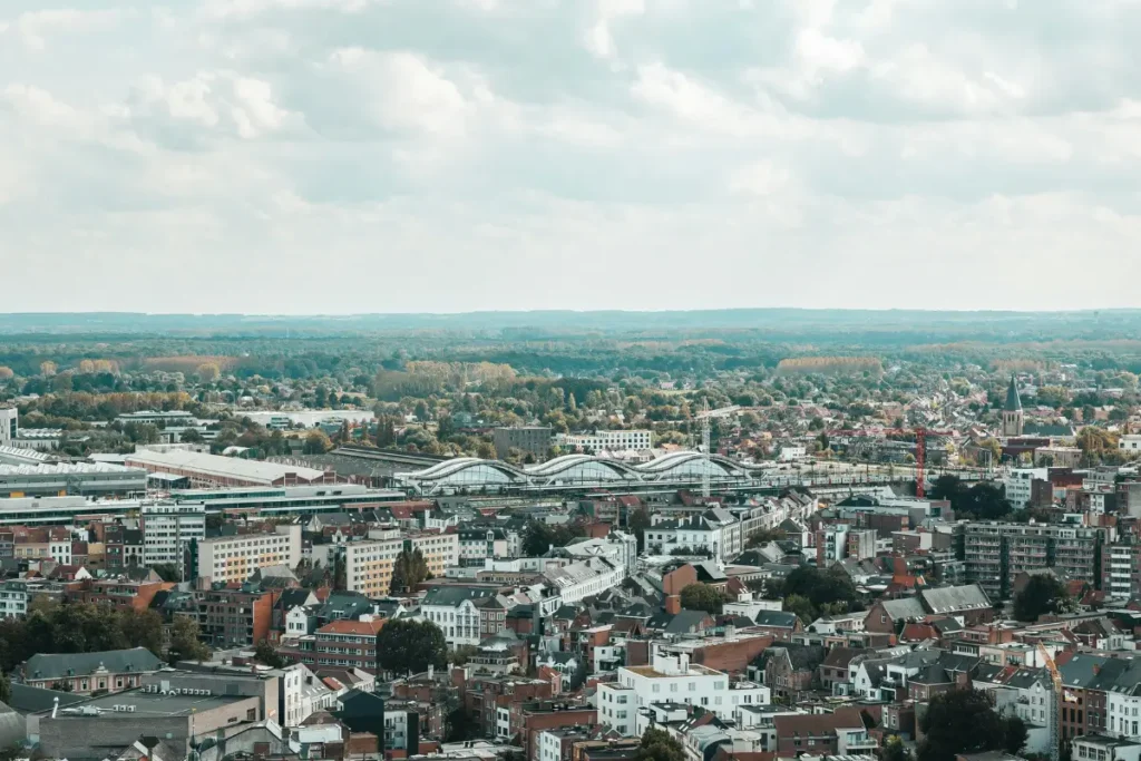 mechelen