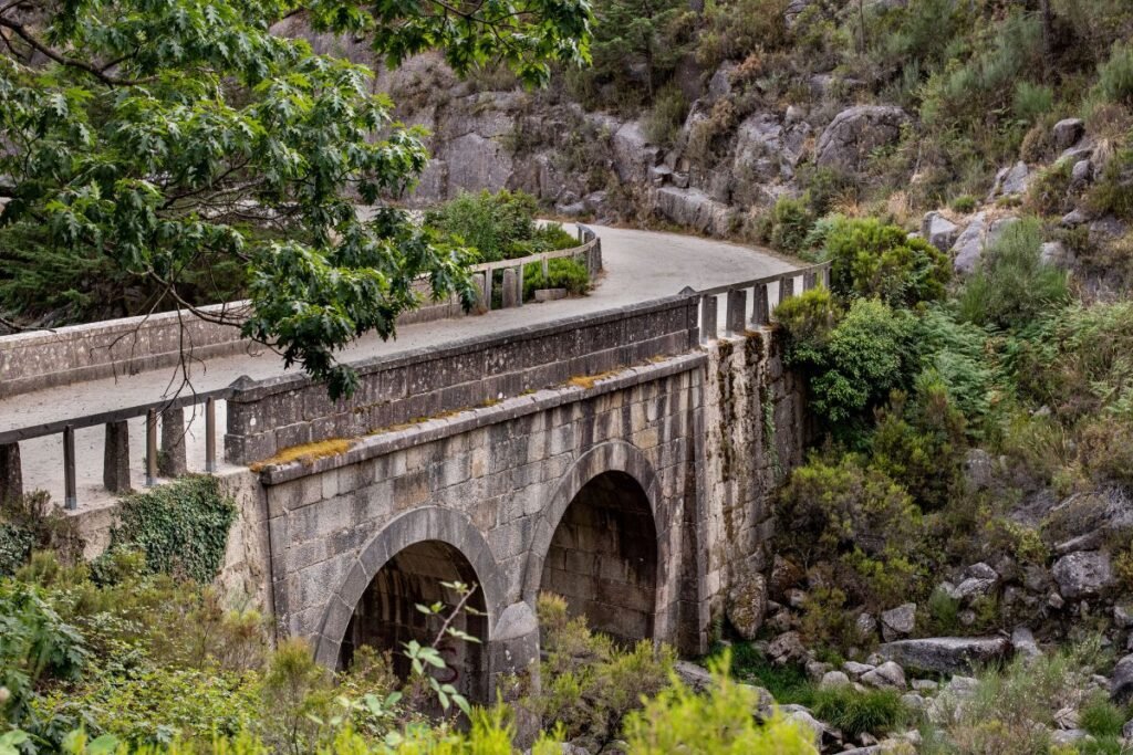 Peneda-Gerês National Park
