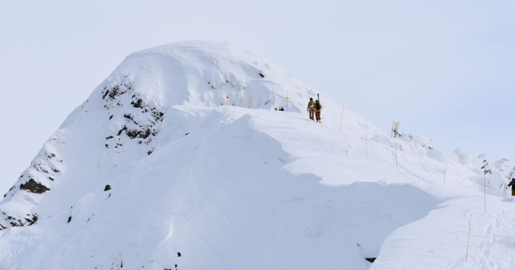 Revelstoke, Canada