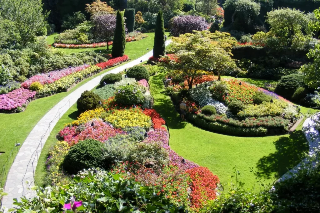 Royal Botanic Gardens Victoria
