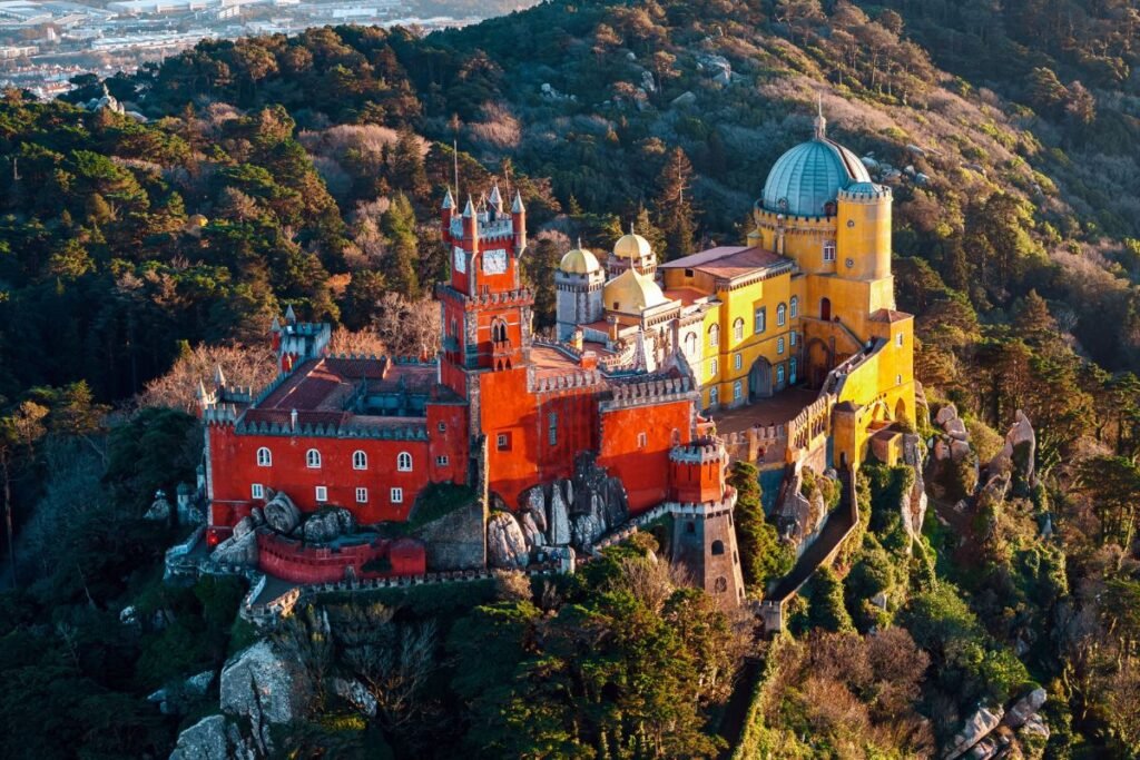 Sintra